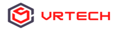 VRTech Logo